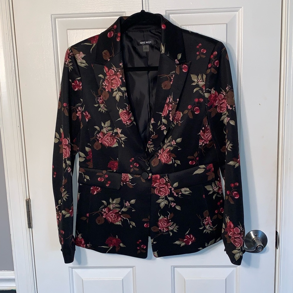 Nine West Blazer